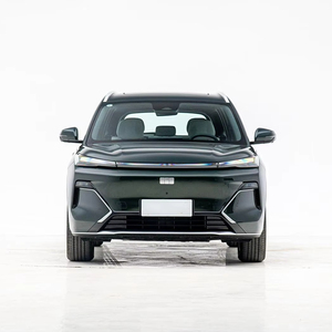 Geely Galaxy Starship 7 em-i <span class=keywords><strong>2025</strong></span> 55km 120km Plug-in Hybrid Compact SUV - Product Image 1