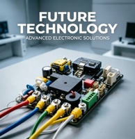 Cargador Portátil para Vehículos Eléctricos de Alta Potencia 48A, Directo de Fábrica, PCBA de Desarrollo Propio, Clasificación IK10, Cable de Cobre de 6mm, Tipo 2, Estándar Estadounidense, LATAM