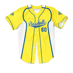 تصميم جديد للرجال من الرجال وللجري سريع الجفاف وجيد التهوية الأكثر مبيعًا مقاس كبير للجانبين ولوس أنجلوس سوفتبول - Product Image 5