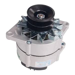 Generador de repuestos de motor HANSEN 3024345 4110000991005 para cargadora de ruedas - Product Image 1