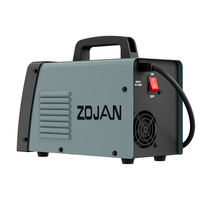 En stock en Russie, nouvelle machine à souder portable MIG/MMA/LTIG à gaz CO2, 1 phase, 220V, IGBT, inverseur DC, diamètre du fil 0,8 mm, 130A