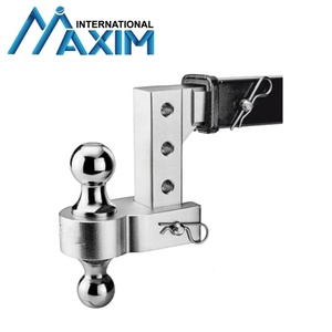 Điều chỉnh 6 in. Thả 4 trong. Ba bóng gắn kết - Product Image 4