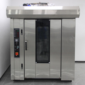 Một cửa nhà cung cấp!!! Lò quay italy/lò quay định nghĩa/rotary bánh lò - Product Image 3