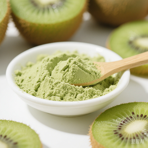 Fabrika kaynağı 100% doğal kivi <span class=keywords><strong>Berry</strong></span> dondurularak kurutulmuş kivi meyve tozu altın kivi meyve tozu - Product Image 3