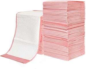 Couches jetables pour chien à 6 couches, super absorbantes, imperméables, épaisses, pour l'apprentissage de la propreté des chiots, couches hygiéniques pour animaux de compagnie - Product Image 3