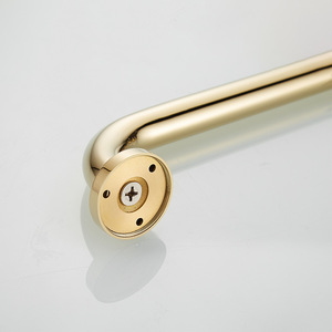 Barre d'appui de sécurité murale <span class=keywords><strong>Poignée</strong></span> de rail de toilette pour handicapés pour salle de bain douche <span class=keywords><strong>baignoire</strong></span> mains courantes - Product Image 3