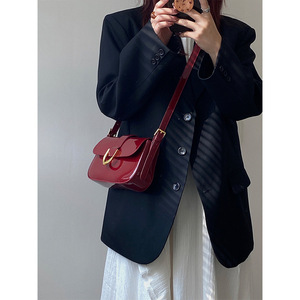 Bolso Bandolera de Verano para Mujer, Diseño Casual de Alta Gama, Personalizable al por Mayor, con Dos Correas, Cierre de Cremallera, Portátil e Impermeable - Product Image 4