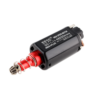 CHF-480S-11360 36k Moteur court haute performance pour appareil ménager <span class=keywords><strong>Airsoft</strong></span> AEG LeHui Vector V3 Gel Ball Blaster Toy Brush - Product Image 3