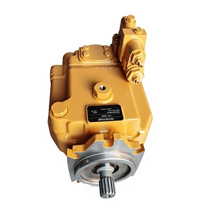 Bomba de Ventilador 187-9090 316-6864, Bomba Hidráulica para Camión Articulado 735B/740B - Product Image 1
