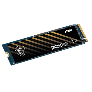 MSI อัลตอรัม M390 NVMe <span class=keywords><strong>M</strong></span>.<span class=keywords><strong>2</strong></span>หน่วยความจำ1TB SSD 1TB - Product Image 4