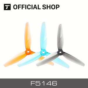 New T-MOTOR F5146 <b>Rc</b> <b>Drone</b> Motor Propeller for Airplane Aircraft Fpv <b>Drone</b> Propeller - Product Image 6