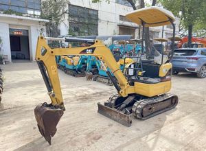 Certifié CE, utilisé pour l'excavatrice 301.5 avec moteur et pompe hydraulique importés - Excellentes performances, prix abordable - Product Image 4