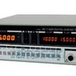 AEMIC AE-9303B Ohmímetro Digital 10HC Detector de Resistencias de Alta Velocidad Japón - Product Image 1