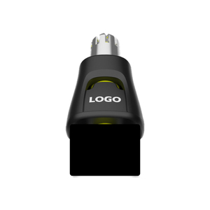 <span class=keywords><strong>Tête</strong></span> de tondeuse à poils de nez pour Philips <span class=keywords><strong>OneBlade</strong></span>, accessoire de remplacement pour tondeuse électrique, accessoire de toilettage de précision - Product Image 2