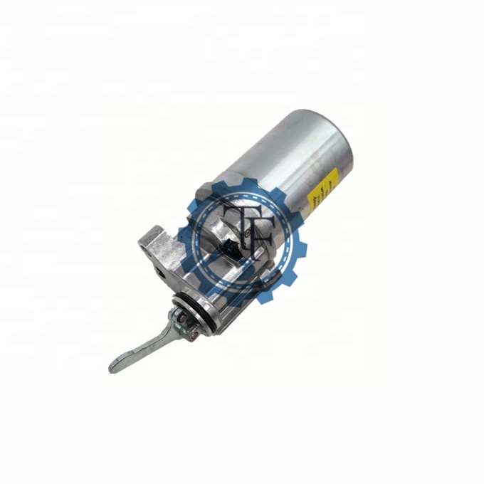 EXCAVATOR 05714697 SHUT OFF, ENGINE for BW211D-40 - TOKFUNG