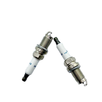 Bujías de Iridio de Alto Rendimiento 03C905601 03C905601A Nuevo Sistema de Encendido Premium para Autos de Gasolina Golf