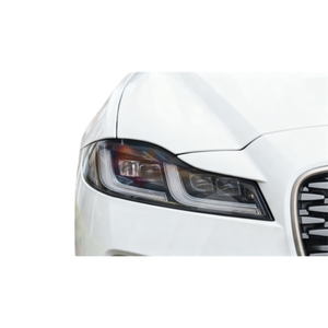 Faros Delanteros de Alta Calidad con 4 Ojos para F-Pace 20-25, Configuración de Alta Gama con Certificación CE - Product Image 5