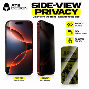 Protector de Pantalla para <span class=keywords><strong>iPhone</strong></span> 18 <span class=keywords><strong>Pro</strong></span> <span class=keywords><strong>Max</strong></span>, Protector de Pantalla de Vidrio Templado Antirreflejos de Alta Resistencia 9H para <span class=keywords><strong>iPhone</strong></span> 17 16 15 - Product Image 2