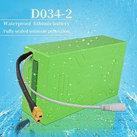 Paket Baterai Lithium Kapasitas Tinggi 72v 10Ah 20Ah 30Ah 40Ah Cocok untuk Sepeda Listrik 50A 60A BMS untuk Penyimpanan Energi