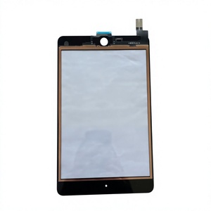 Écran tactile numériseur pour Apple iPad Mini 5e génération A2133 A2124 A2126 A2125 2019, panneau en verre de remplacement 7,9 pouces, noir - Product Image 1