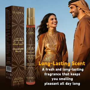 Spray de fragancia gourmet en tubo delgado, éxito de ventas, sin alcohol, aroma rico y duradero. 10 ml. En stock. Disponible al por mayor - Product Image 4