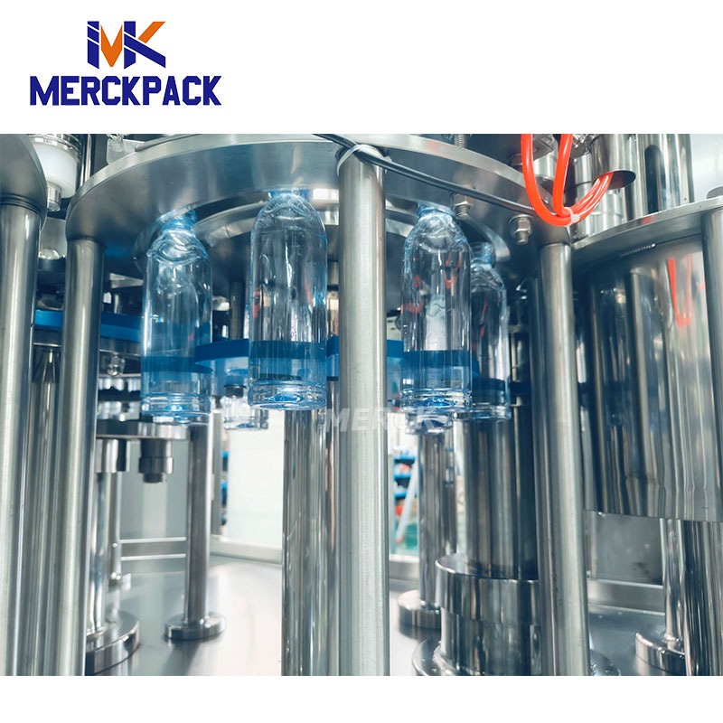 How to Choose the Best Paper Water Bottle Making Machine