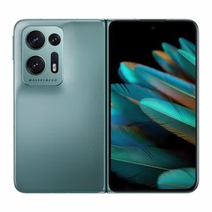 Smartphone pliable haut de gamme original Find N2 5G, 120 Hz, Snapdragon 8+ Gen1, batterie 4520 mAh, NFC, Google Play Store, téléphone pliable OTG - Product Image 1