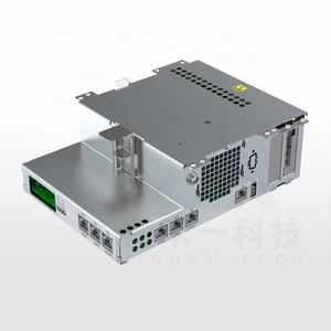 Robot industriel pièce de rechange actionneur armoire de commande boîte de vitesses servo bouton de mise sous tension 3HAC026079-001 en stock pour <span class=keywords><strong>IRB</strong></span> <span class=keywords><strong>2600</strong></span> a BB - Product Image 6