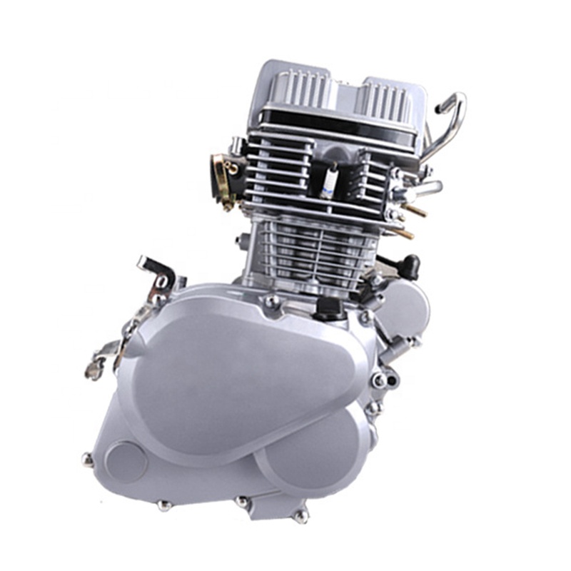 HONDA CB125tエンジン CB125T Engine - High Quality Motorcycle Parts & Performance