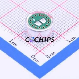 Micrófono de chip IC de circuito integrado nuevo y original de - Product Image 2