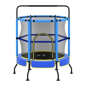 Red de Salto Elástica para <span class=keywords><strong>Trampolín</strong></span> Infantil, Modelo Profesional K2, Tamaños 1m/1.2m/1.4m, Material PP - Product Image 1
