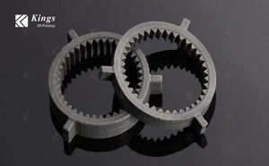 Imprimante 3D industrielle Slm M450e en métal, petite taille, à fusion sélective au laser, équipement rapide M450e - Product Image 2