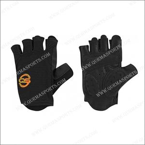 Pas cher antichoc respirant séance d'entraînement de poids remise en forme d'haltère camouflage gym gant hommes - Product Image 5