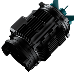 Pompe centrifuge horizontale CHL en acier inoxydable multi-étages à fréquence variable pour le nettoyage et le surpression d'eau, à faible consommation - Product Image 1