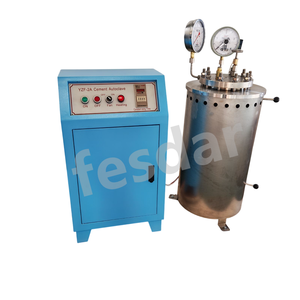 אוטוקלב צמנט אוטומטי לבדיקת קשיחות צמנט במחיר מפעל - Product Image 2