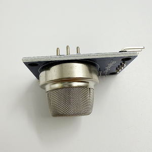 OKYN20250720-<span class=keywords><strong>3</strong></span> MQ-<span class=keywords><strong>2</strong></span> gaz ve duman Analog sensör kesme panosu Analog çıkış dedektörü kiti - Product Image 4