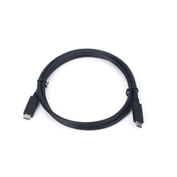 Cable Magnético USB 3.1 Gen2 Tipo-C, 20V 5A 100W, Carga PD y Transferencia de Datos para MacBook, Teléfono Móvil y Computadora