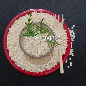 Gránulos de plástico ABS de alto brillo, partículas de plástico ABS de grado de moldeo por inyección - Product Image 6