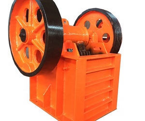 เครื่องย่อยขากรรไกรแบบสั่งทำ,สำหรับโม่หิน - Product Image 1