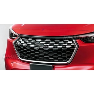 กระจังหน้ารถยนต์ กระจังหน้ารถแข่ง สำหรับ Honda Vezel HRV XRV ชุดแต่งรถยนต์ อุปกรณ์ตกแต่งรถยนต์ - Product Image 5