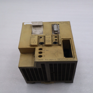 6 es5 103-8MA03 L-388-C STOCK di CPU S5-100U - Product Image 1