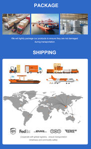 רוחב מכירות ישיר 500 מ "מ פחמן פלדה חם מטבל גלוון סל בסגנון סל רשת אריג 3 מ' - Product Image 4