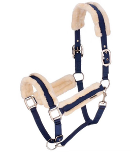 เชือกแขวนคอหัวคอสำหรับพรมม้าที่จำเป็น - Product Image 1