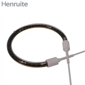 Hengruite sưởi ấm yếu tố lò vi sóng điện các bộ phận thông tư Đèn sưởi ấm - Product Image 5