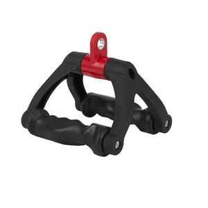 Tiêu chuẩn chuyên nghiệp xử lý Grip thiết bị tập thể dục phụ kiện trở lại bay chim cao kéo xuống hàng Chèo - Product Image 5