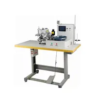 Fully Automatic Sewing Machine for Sweater, Fabric, Shirt
