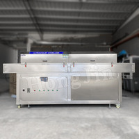 Lámpara Germicida UV, Esterilizador de Superficies UV, Cámara de Esterilización UV, Esterilizador UV para Laboratorio, Esterilizador UV Industrial