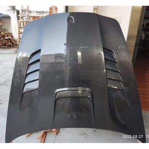 Piezas de Automóvil, Kits de Carrocería Estilo DMC, Cubierta de Motor de Fibra de Carbono 970 970.1 970.2 para <span class=keywords><strong>Porsche</strong></span> <span class=keywords><strong>Panamera</strong></span> <span class=keywords><strong>2010</strong></span>-2016 - Product Image 2