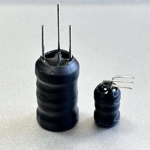 Inductance de puissance de bobines d'arrêt DIP toroïdal à haute fréquence Professinal Manufacturerred - Product Image 3