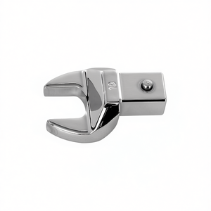 Clé à molette réglable 811 G, finition chromée, pour réparation mécanique - Product Image 2